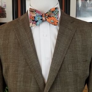 Michael Kors Plaid Sport Coat